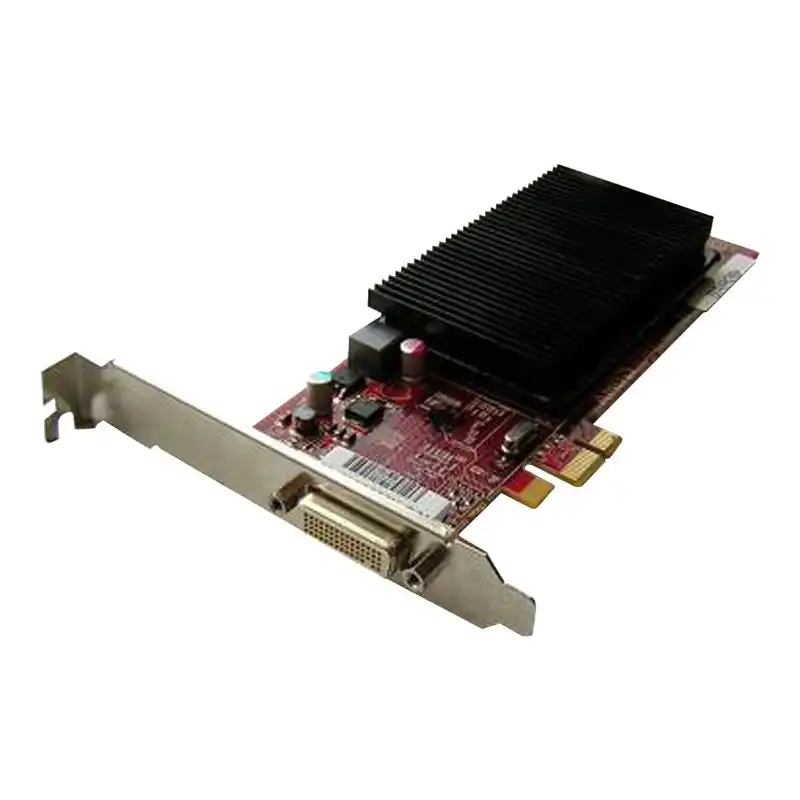 Barco MXRT-1450 - Carte graphique - 512 Mo GDDR3 - PCIe 2.0 profil bas - DVI, DisplayPort - pour Coronis 2... (K9305043)_1